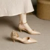 high heels
