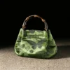 Song brocade silk bag