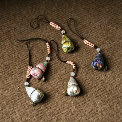 bag charm​