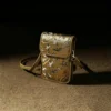 silk handbag​