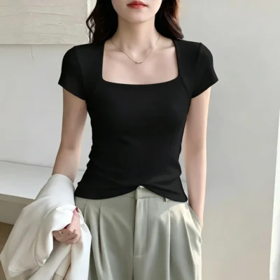 knit top​
