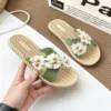 women’s slippers