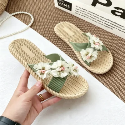 women’s slippers