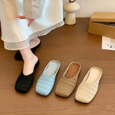 women’s slippers