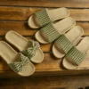 women’s fashion slides​