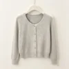 Cashmere sweater