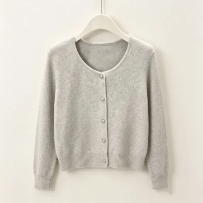 Cashmere sweater