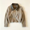 Wool sweater